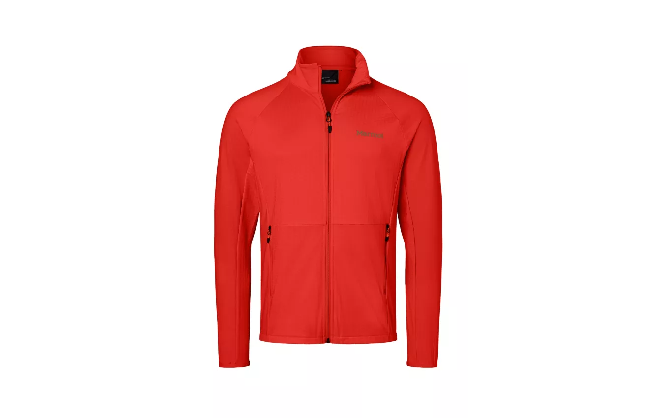 Only 42.00 Fleece Jacket (Cairo) for Shop Online Leconte usd at the